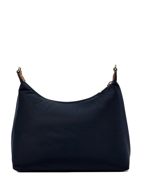 POPETTE Borsa a spalla space blue / black - Borse Donna