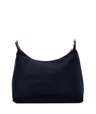 TOMMY HILFIGER POPETTE Borsa a spalla space blue / black - Borse Donna - 3