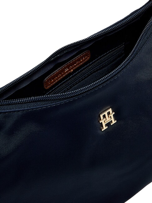 POPETTE Borsa a spalla space blue / black - Borse Donna