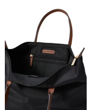 TOMMY HILFIGER POPETTE Shopping Bag black - Borse Donna - 3