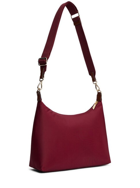 POPETTE Borsa a spalla deep rouge - Borse Donna