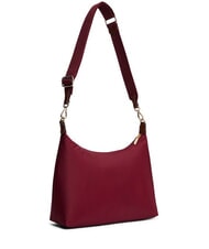 TOMMY HILFIGER POPETTE Borsa a spalla deep rouge - Borse Donna - 2
