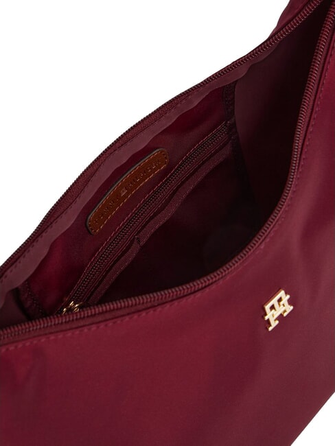 POPETTE Borsa a spalla deep rouge - Borse Donna