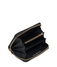 TOMMY HILFIGER TH ICON Portafoglio Zip Around Medio - Portafogli Donna