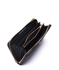 TOMMY HILFIGER TH ICON Portafoglio zip around - Portafogli Donna