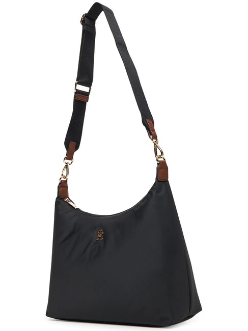 POPETTE Borsa a spalla black - Borse Donna