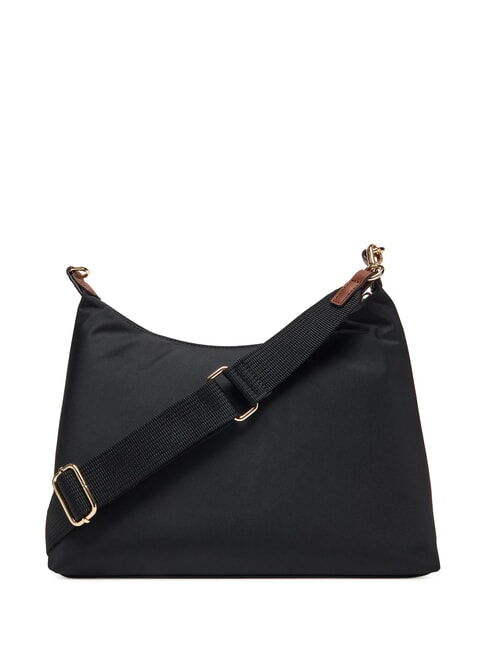 POPETTE Borsa a spalla black - Borse Donna
