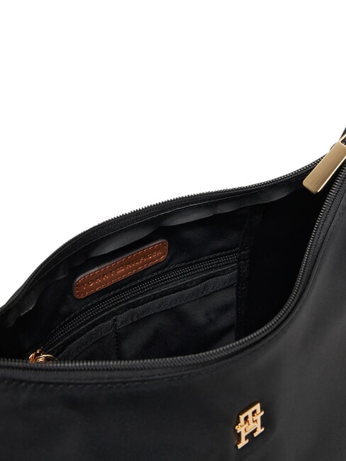 POPETTE Borsa a spalla black - Borse Donna