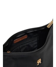 TOMMY HILFIGER POPETTE Borsa a spalla black - Borse Donna - 4