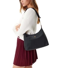 TOMMY HILFIGER POPETTE Borsa a spalla black - Borse Donna - 5