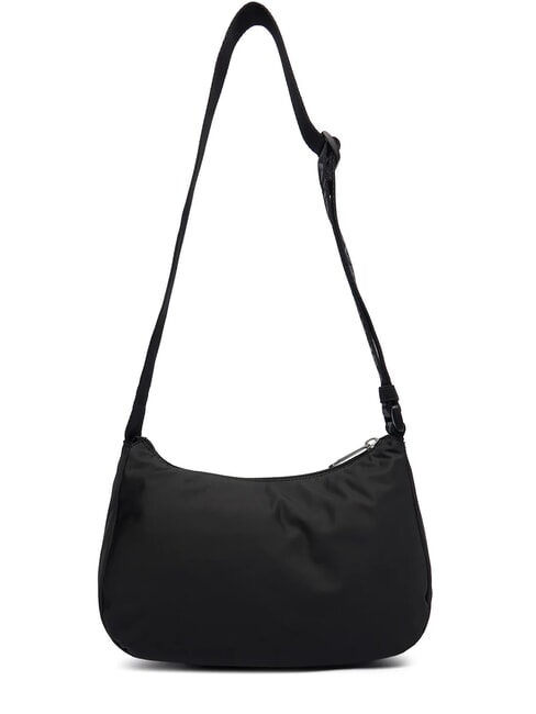 TJW ESS DAILY Borsa a spalla black - Borse Donna