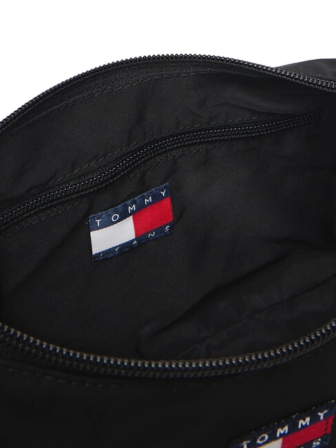 TJW ESS DAILY Borsa a spalla black - Borse Donna