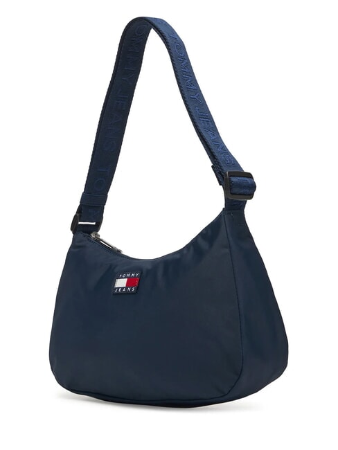 TJW ESS DAILY Borsa a spalla dark night navy - Borse Donna