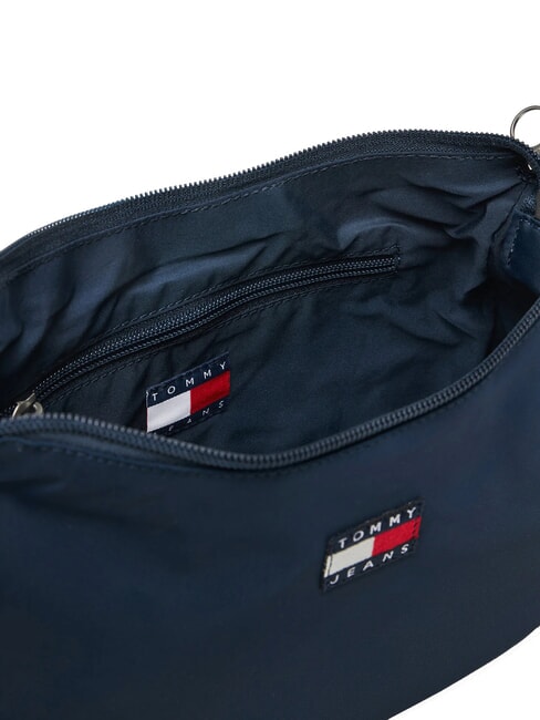 TJW ESS DAILY Borsa a spalla dark night navy - Borse Donna