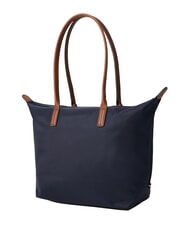 TOMMY HILFIGER POPETTE Shopping Bag space blue / black - Borse Donna - 2