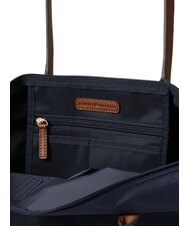 TOMMY HILFIGER POPETTE Shopping Bag space blue / black - Borse Donna - 3