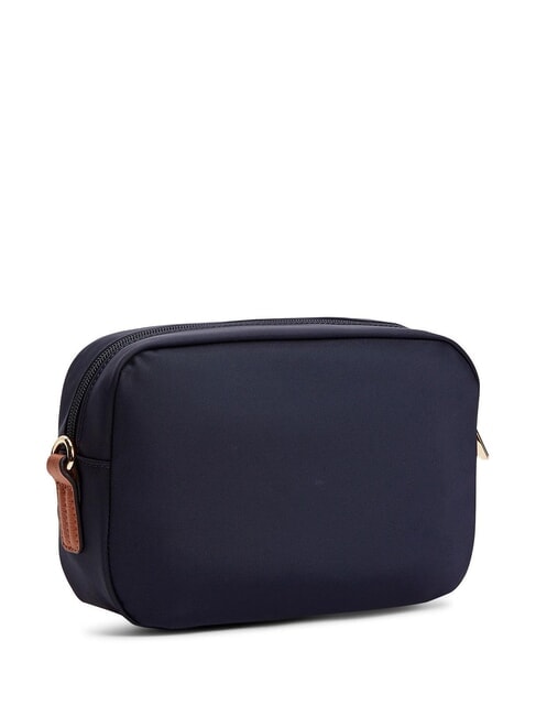 POPETTE Mini Bag a tracolla space blue corp - Borse Donna