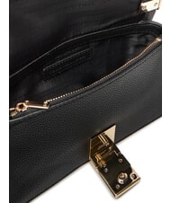 TOMMY HILFIGER TH HER Mini Bag a tracolla black - Borse Donna - 4