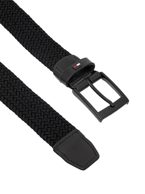 ADAN Cintura black - Cinture