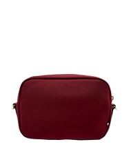 TOMMY HILFIGER POPETTE Mini Camera Bag a tracolla deep rouge - Borse Donna - 3