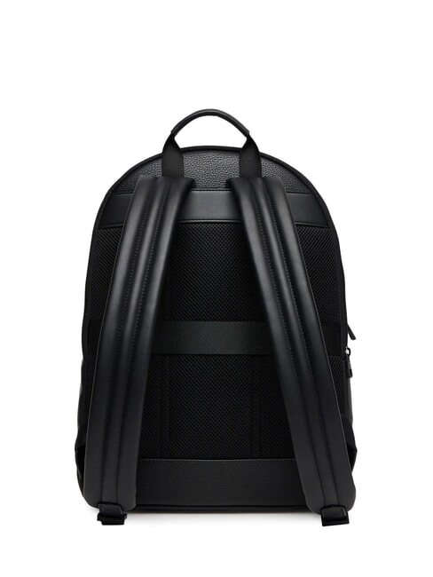 TH MONOGRAM Zaino porta PC 13" black - Zaini da lavoro porta PC