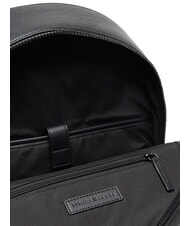 TOMMY HILFIGER TH MONOGRAM Zaino porta PC 13" black - Zaini da lavoro porta PC - 3