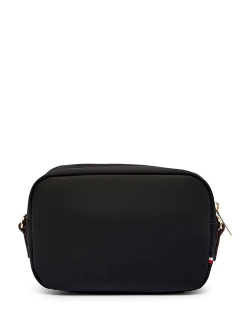 POPETTE Mini Camera Bag a tracolla black - Borse Donna