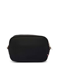 TOMMY HILFIGER POPETTE Mini Camera Bag a tracolla black - Borse Donna - 3