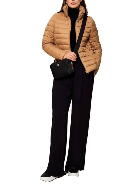 POPETTE Mini Camera Bag a tracolla black - Borse Donna