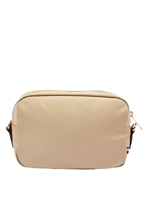 POPETTE Mini Camera Bag a tracolla sandalwood - Borse Donna