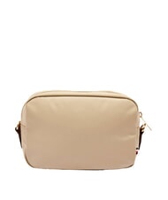 TOMMY HILFIGER POPETTE Mini Camera Bag a tracolla sandalwood - Borse Donna - 3