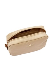 TOMMY HILFIGER POPETTE Mini Camera Bag a tracolla sandalwood - Borse Donna - 4