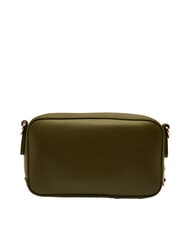 TOMMY HILFIGER TH ICON Mini Bag a tracolla huntsman green - Borse Donna - 3