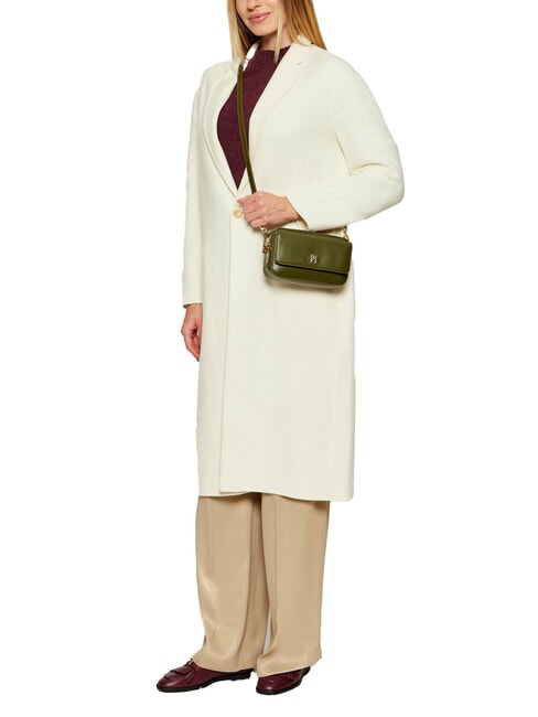 TH ICON Mini Bag a tracolla huntsman green - Borse Donna