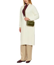 TOMMY HILFIGER TH ICON Mini Bag a tracolla huntsman green - Borse Donna - 5