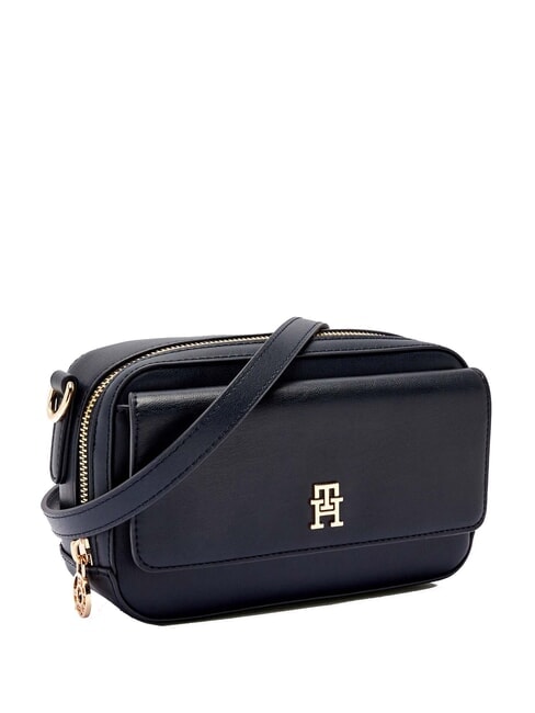 TH ICON Mini Bag a tracolla space blue / black - Borse Donna