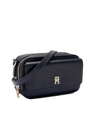 TOMMY HILFIGER TH ICON Mini Bag a tracolla - Borse Donna