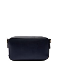 TOMMY HILFIGER TH ICON Mini Bag a tracolla space blue / black - Borse Donna - 3