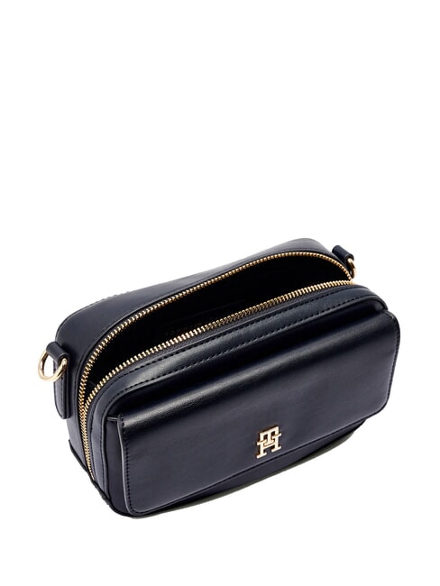 TH ICON Mini Bag a tracolla space blue / black - Borse Donna