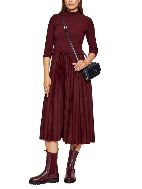 TH ICON Mini Bag a tracolla space blue / black - Borse Donna