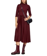 TOMMY HILFIGER TH ICON Mini Bag a tracolla space blue / black - Borse Donna - 5