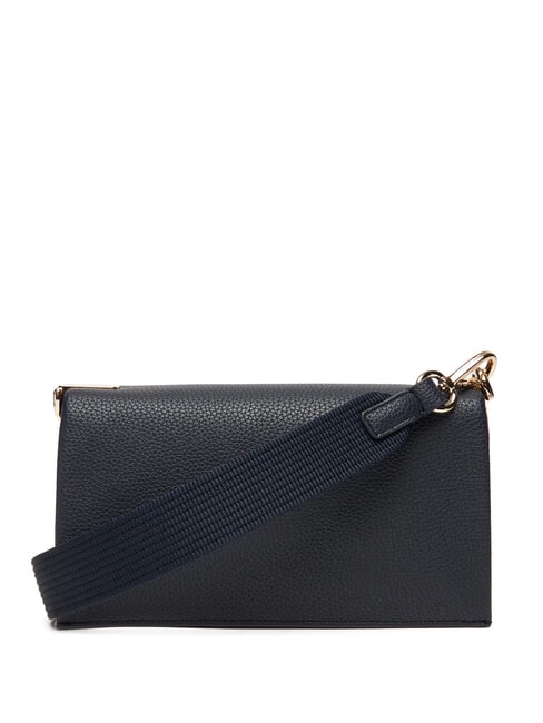 TH HER Mini Bag a tracolla space blue / black - Borse Donna