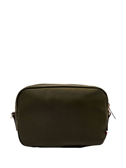 POPETTE Mini Camera Bag a tracolla huntsman green - Borse Donna