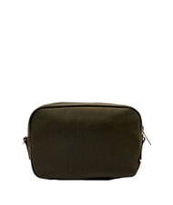 TOMMY HILFIGER POPETTE Mini Camera Bag a tracolla huntsman green - Borse Donna - 3
