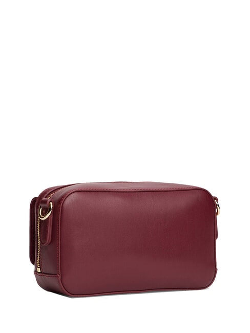 TH ICON Mini Bag a tracolla deep rouge - Borse Donna