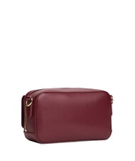 TOMMY HILFIGER TH ICON Mini Bag a tracolla deep rouge - Borse Donna - 2