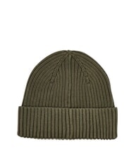 TOMMY HILFIGER TJM HERITAGE Berretto in cotone pewter green - Cappelli - 2