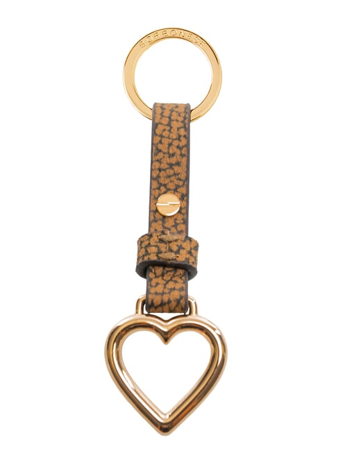 KEYRING Cuore Portachiavi op/natu - Portachiavi