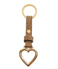 BORBONESE KEYRING Cuore Portachiavi - Portachiavi