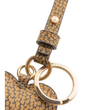 BORBONESE KEYRING Portachiavi op/natu - Portachiavi - 3